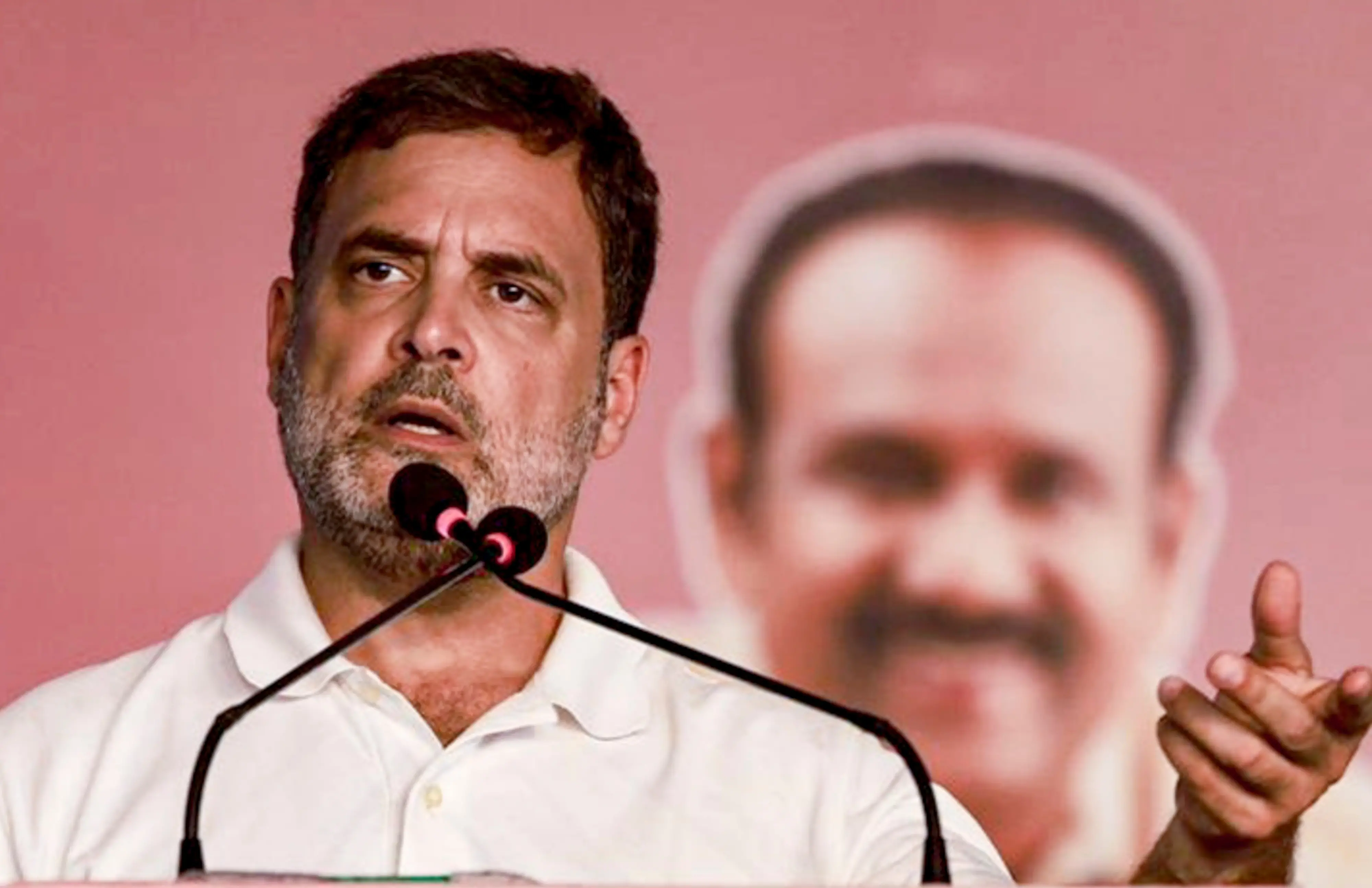 Rahul Gandhi | PTI