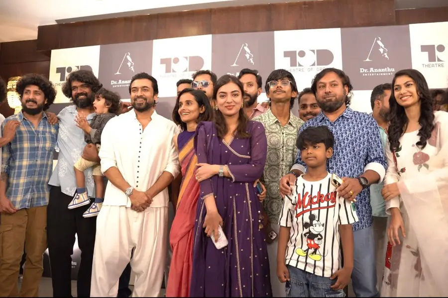 nazriya