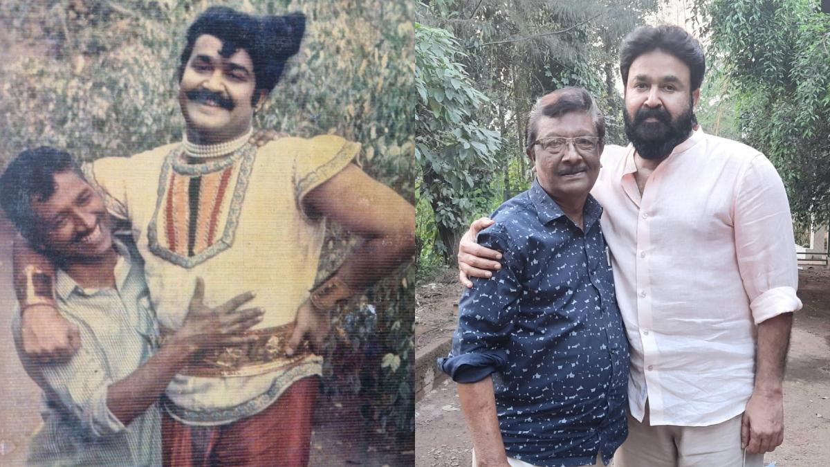 Actor Aman Navodaya Passes Away - News Directory 3