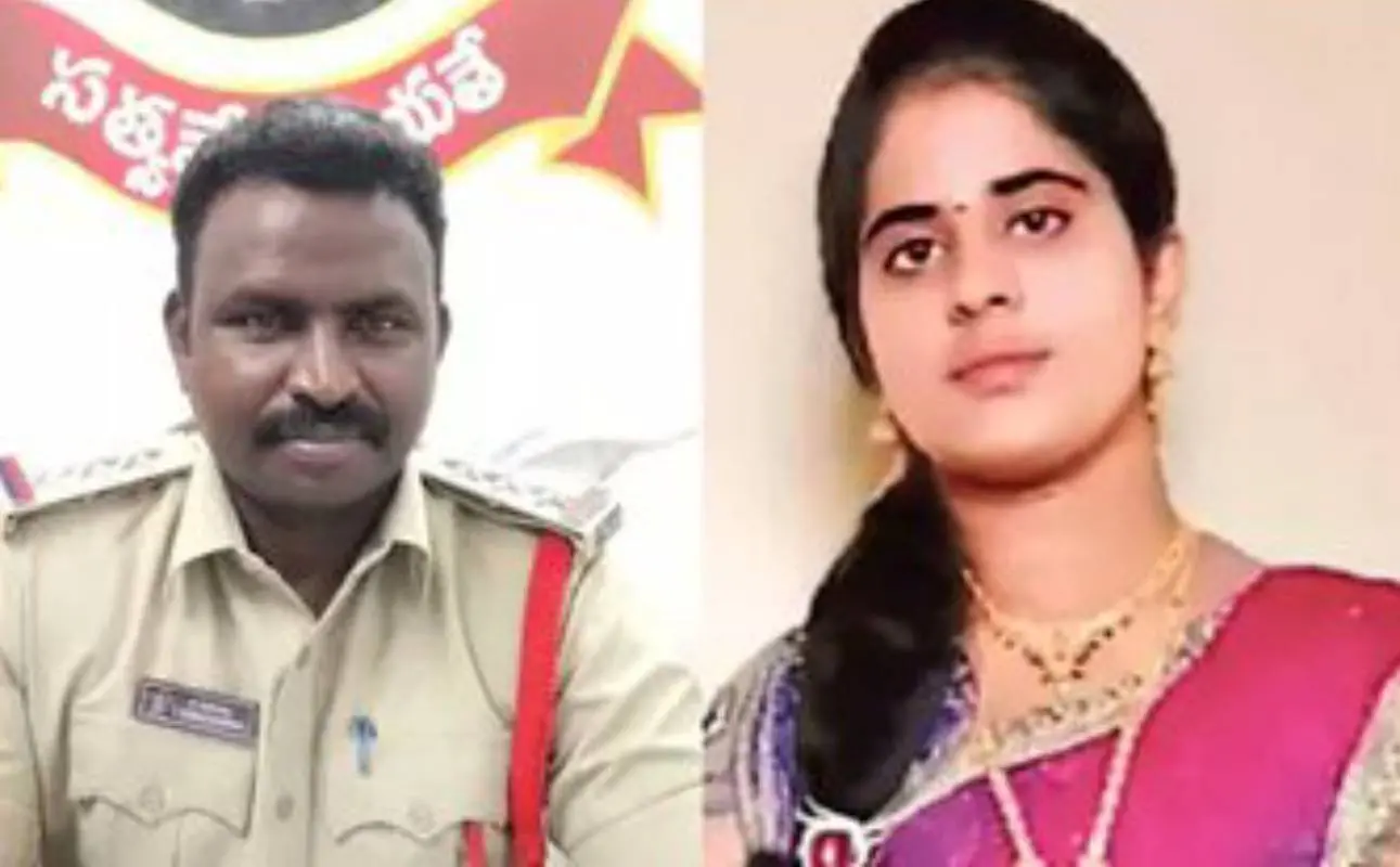 സർക്കിൾ ഇൻസ്പെക്ടർ, ചൗഡേശ്വരി | Photo: X
