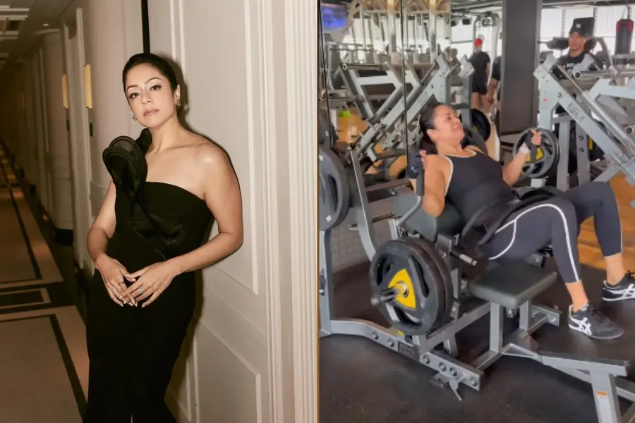 Jyotika