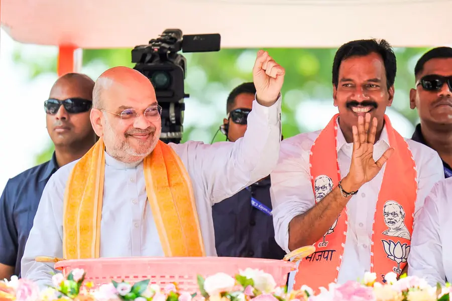 ശബരിമല സ്വർണ്ണക്കൊള്ള CBI അന്വേഷിക്കും; രണ്ട് വർഷത്തിനുള്ളിൽ കേരളത്തിന് എയിംസ്- അമിത് ഷാ