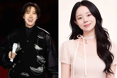 BTS’ J-Hope’s sister Ji Woo reveals IVF miscarriage in emotional video; 'It was difficult for me...'