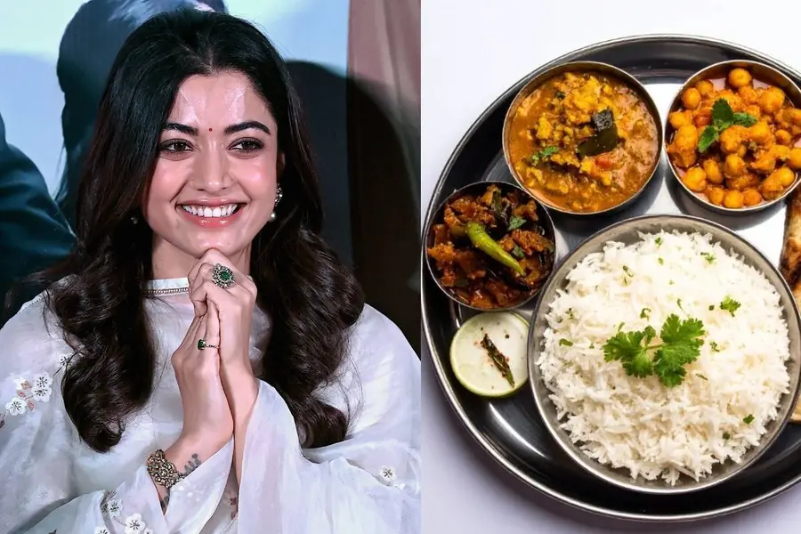 rashmika-diet