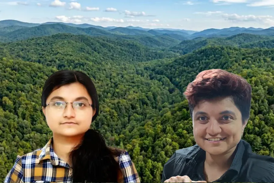 Sharanya