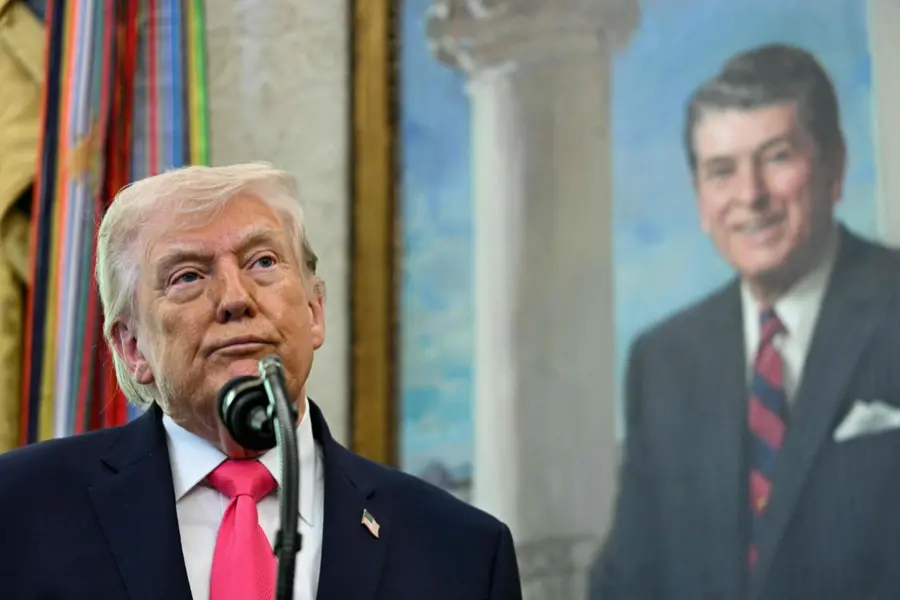 Trump extends deadline to Tuesday, warns Iran of severe consequences
