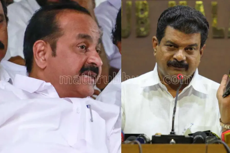 പി.വി. അൻവർ വിജയിച്ചാൽ ബേപ്പൂരിനൊരു സമ്മാനം ഉണ്ടായിരിക്കും-വി.ഡി. സതീശൻ
