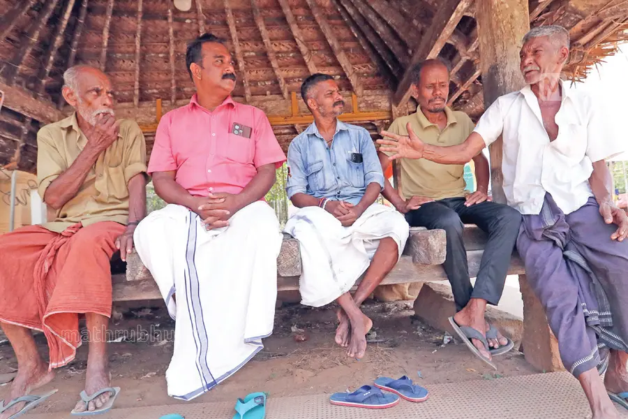 tvm voters