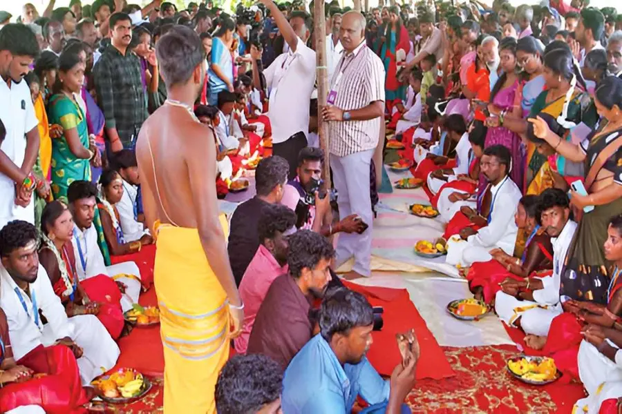 nilgiris-marriage