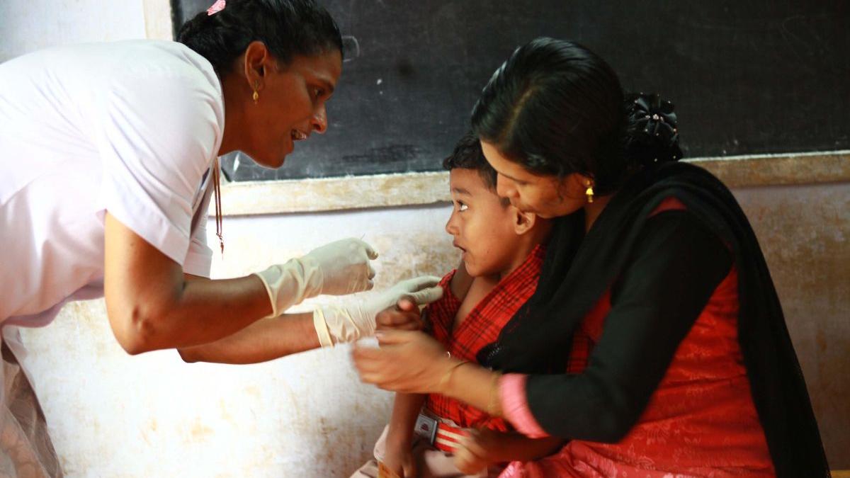 Measles horror in Bangladesh: 98 suspected child deaths in just 3 weeks, cases surge past 6,400