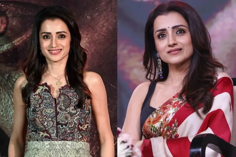 trisha