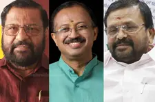 ‘ടെക്നഗര’ത്തിൽ ചർച്ചയായി ശബരിമല;21-ലും 16-ലും രണ്ടാമതെത്തിയത് BJP; കഴക്കൂട്ടത്തുനിന്നാര് സഭയിലേക്ക്?