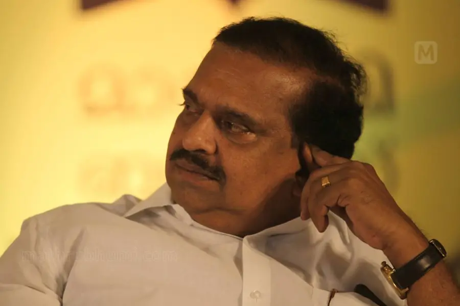‘എൽഡിഎഫും യുഡിഎഫും അധികാരത്തിലെത്തിയാൽ ലൗ ജിഹാദ് നടപ്പാക്കും’; വിവാദപ്രസംഗവുമായി പി.കെ. കൃഷ്ണദാസ്