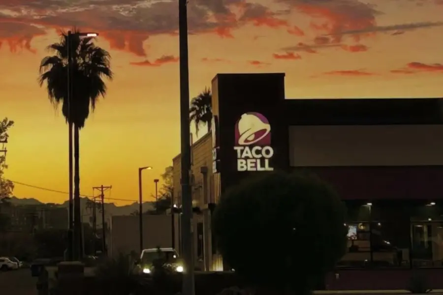 Taco Bell