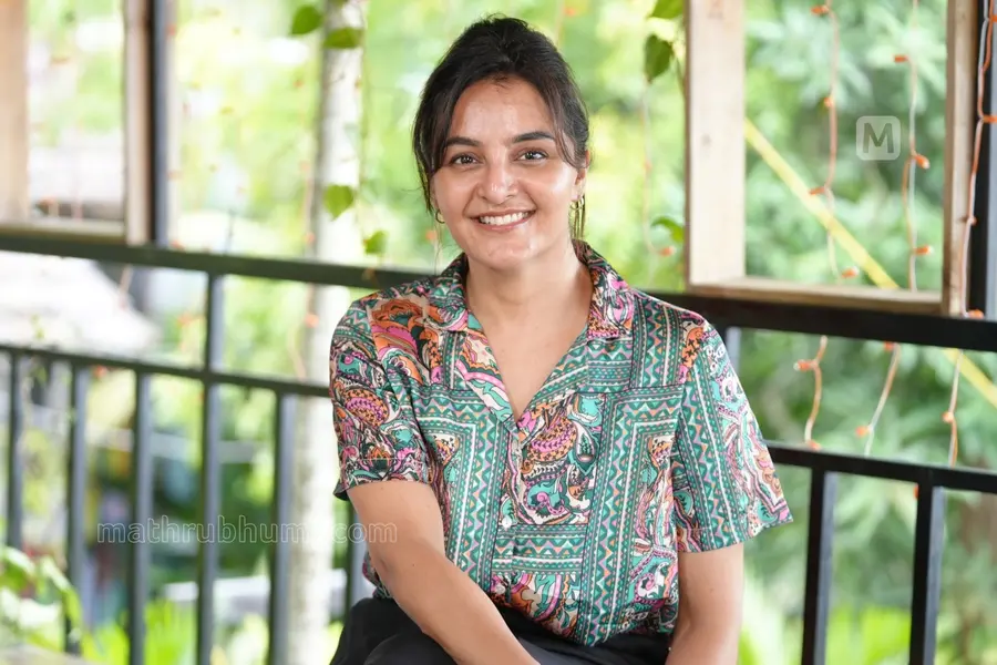 manju warrier