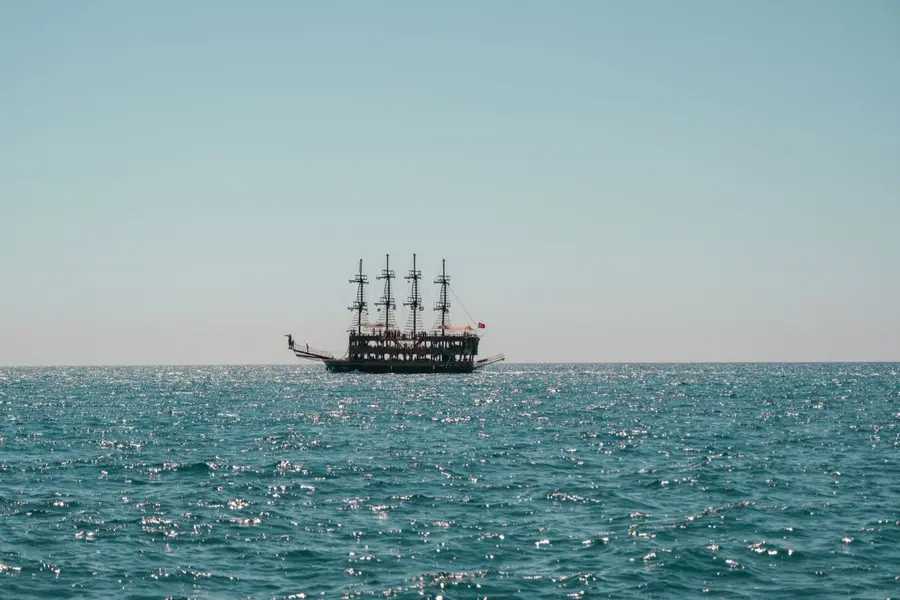 ship