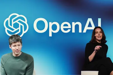 Trouble inside OpenAI? CFO Sarah Friar questions Sam Altman’s big IPO gamble
