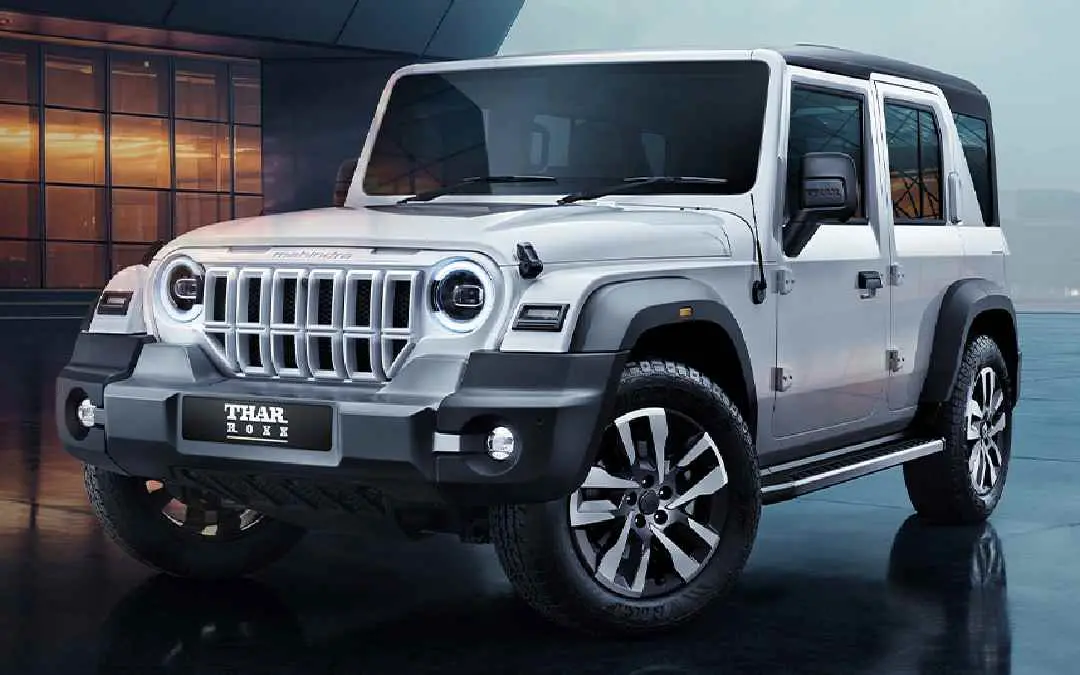 photo:mahindra