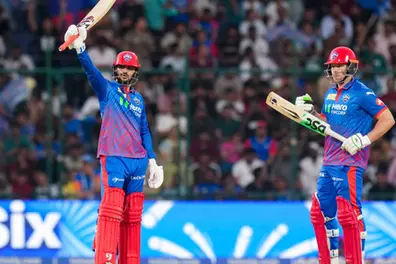 IPL and the exciting pool of talent