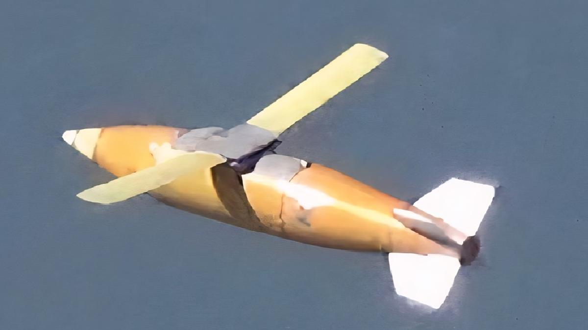 India’s own MK-84: 1,000-kilo bomb that could shift military power