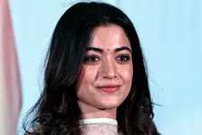 രാത്രിയിൽ ലഘു ഭക്ഷണം, സസ്യാഹാരിയായി മാറി, ആരോഗ്യ രഹസ്യം വെളിപ്പെടുത്തി രശ്മിക മന്ദാന