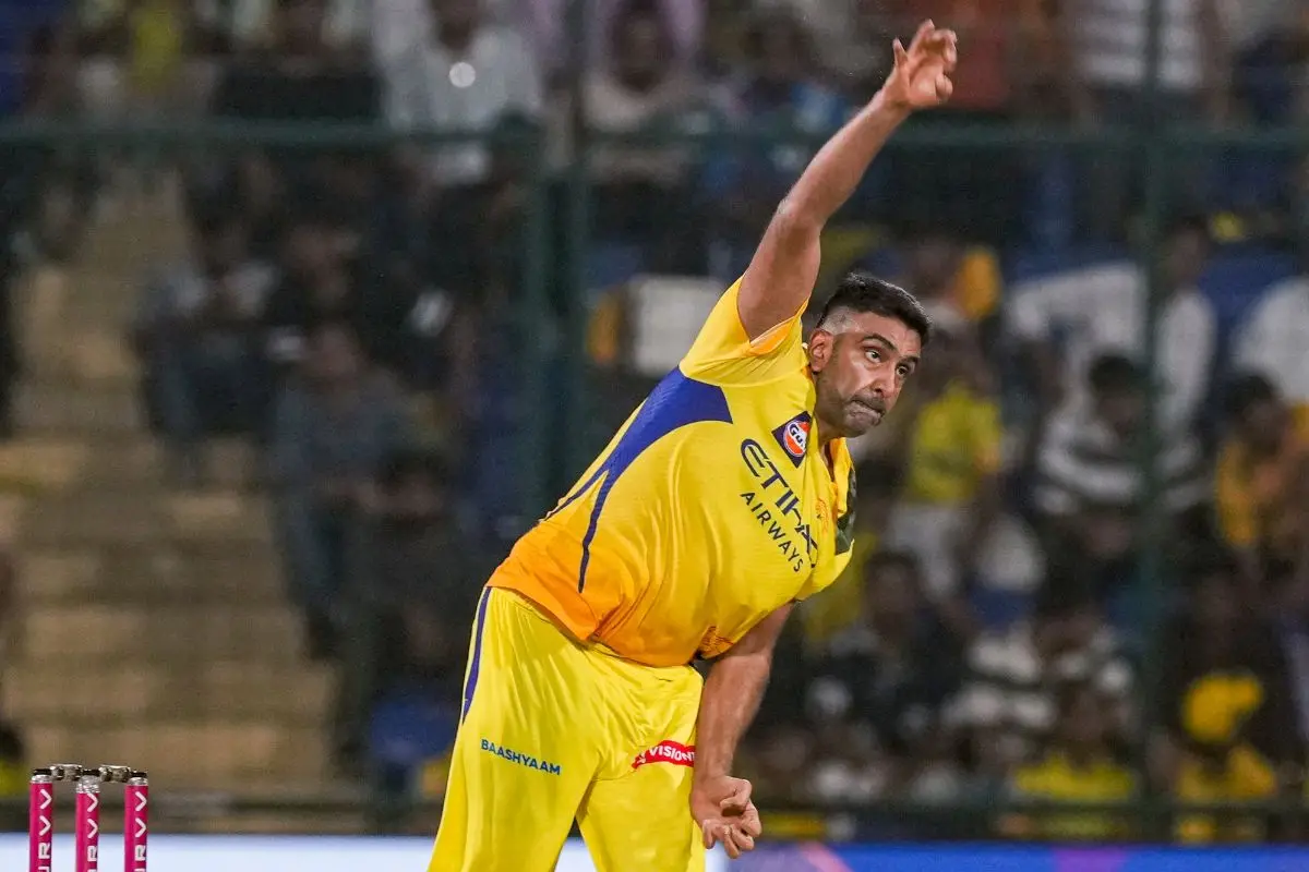 R Ashwin | File Photo: PTI