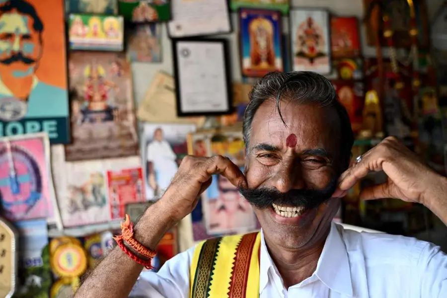 PADMARAJAN-ELECTION-KING