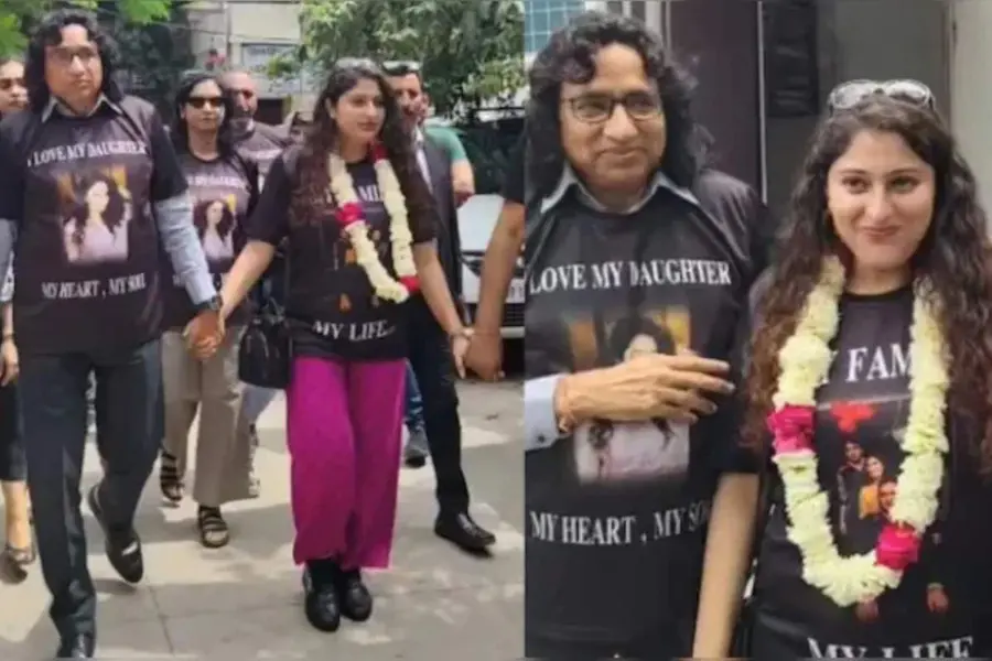 pranita sharma