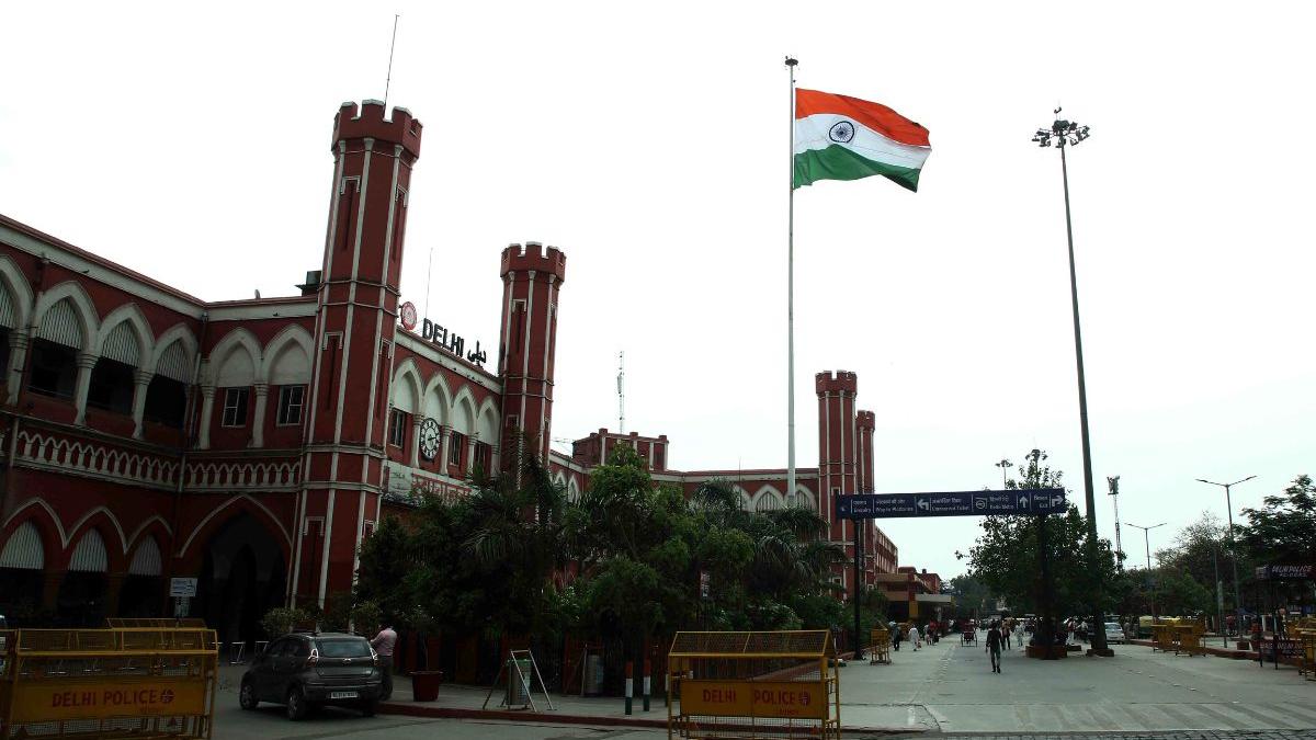 Why is Delhi suddenly tightening security at IGI Airport and metro stations?