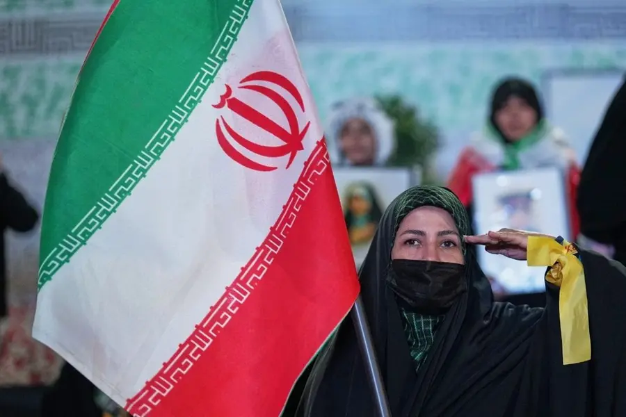 iran-flag