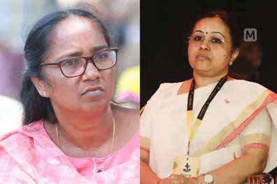 Kerala Polls 2026: ASHA workers launch anti-vote campaign against Minister Veena George