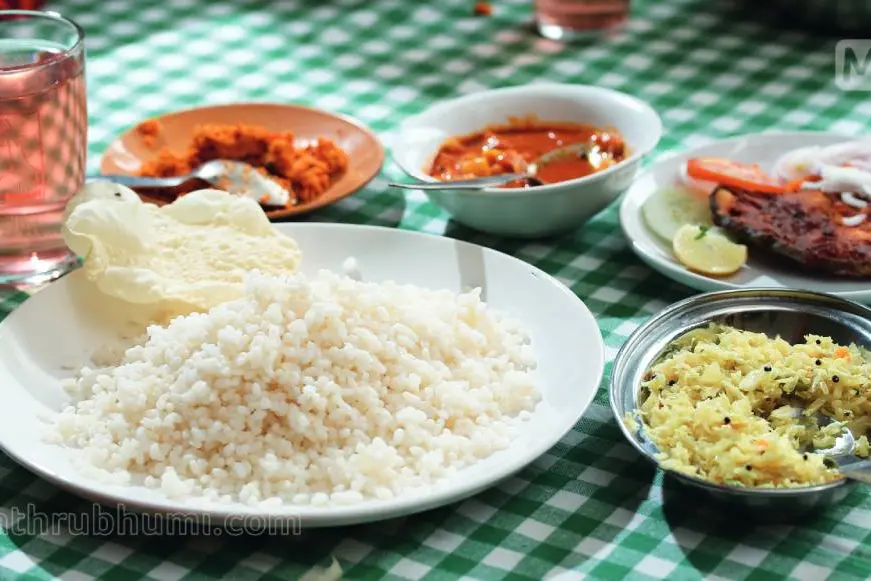 Love rice? Here’s the smart way to eat it for a happier gut