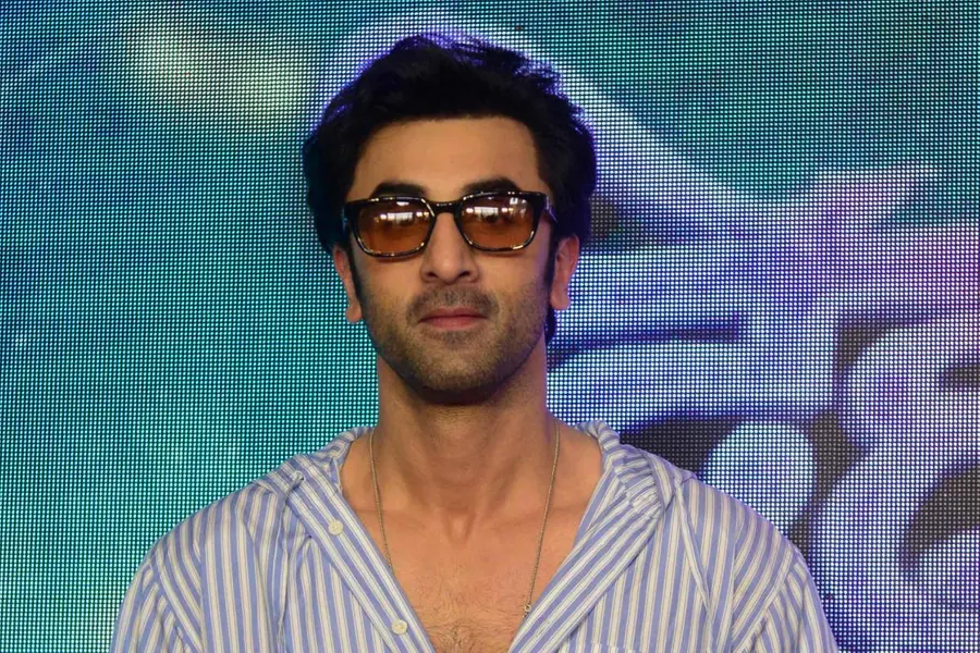 Ranbir Kapoor