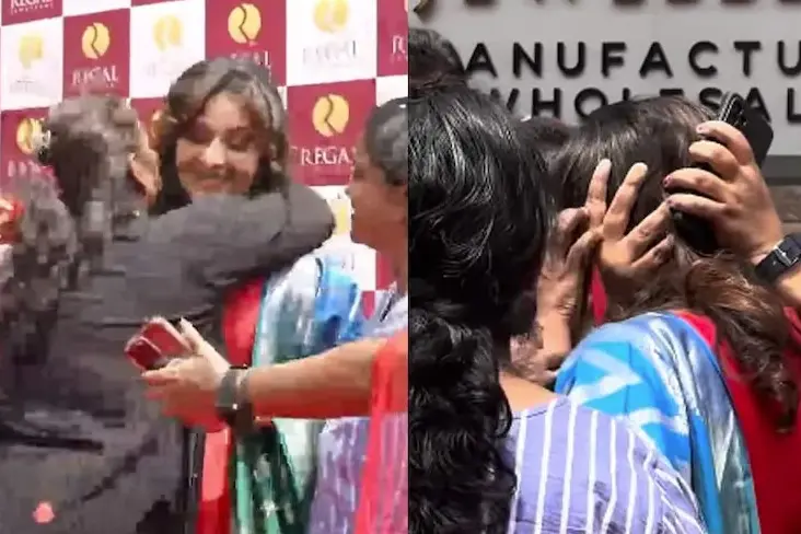 manju warrier