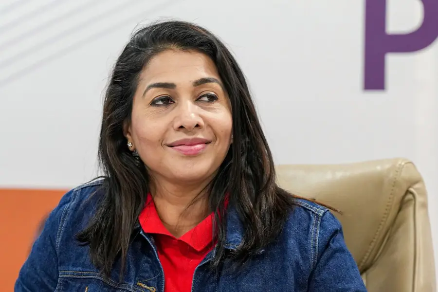 'Will lend us more voice': Anju Bobby George backs fast-tracking of Women’s Reservation Bill