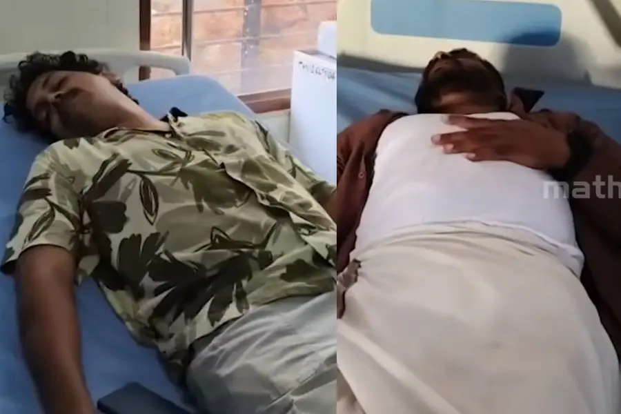 കോഴിക്കോട് സിപിഎം പ്രവർത്തകരെ ലീഗ് അണികൾ തല്ലിച്ചതച്ചതായി പരാതി; രണ്ടുപേർക്ക് പരിക്ക്