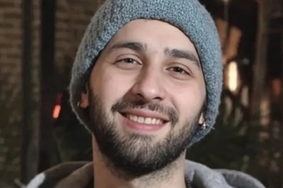 Ali Fahim