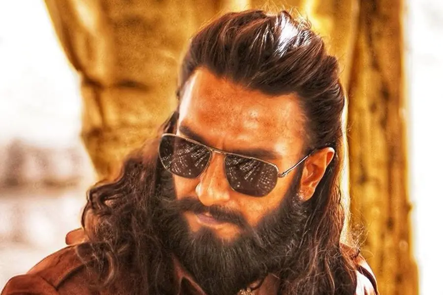 Dhurandhar 2