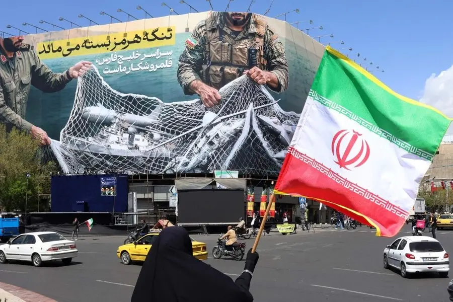 iran-us