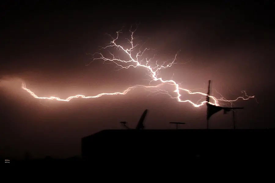 Thunderstorms, gusty winds forecast in Andhra, Rayalaseema ahead of summer