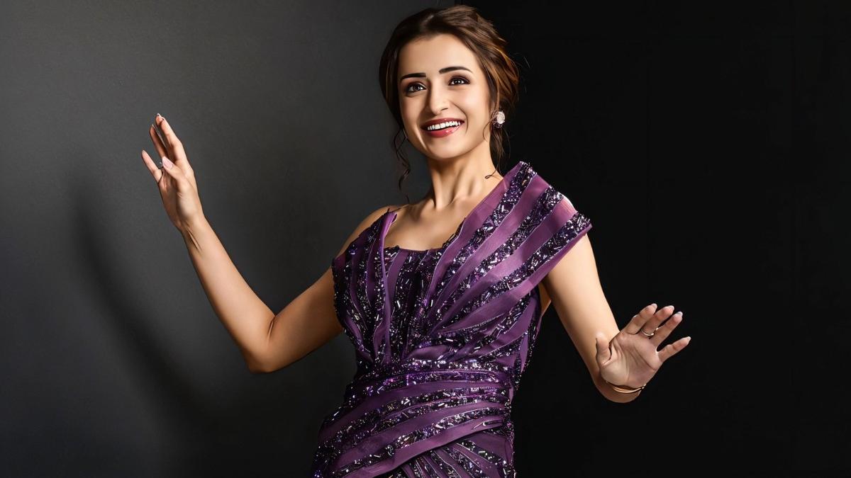 Is Trisha Krishnan quitting cinema? Internet speculation grows