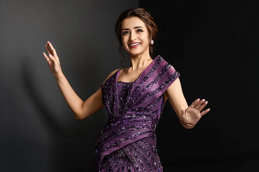 Is Trisha Krishnan quitting cinema? Internet speculation grows