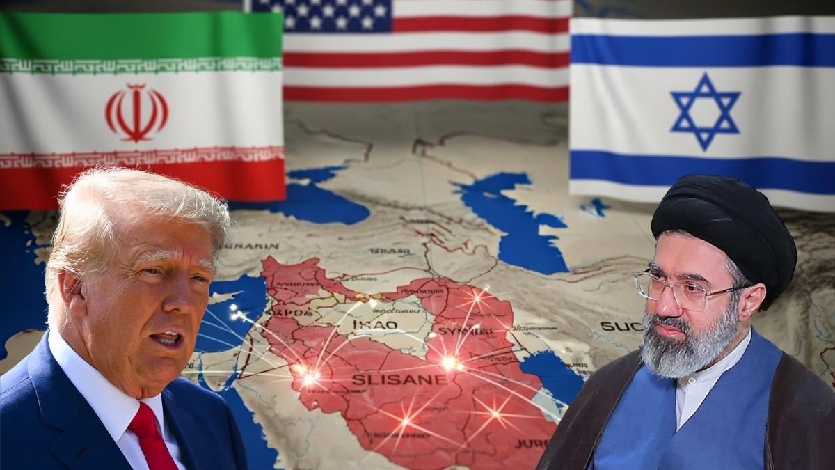 Iran–US–Israel tensions escalate: Ceasefire talks stall, attacks intensify, dozens killed