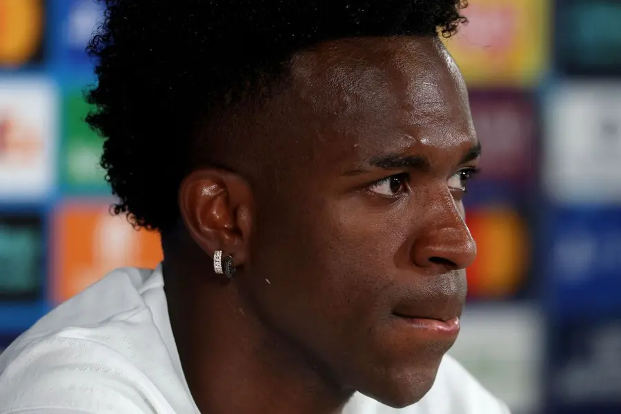 ‘We can continue this fight’: Vinicius Junior hails Lamine Yamal for condemning anti-Muslim chants