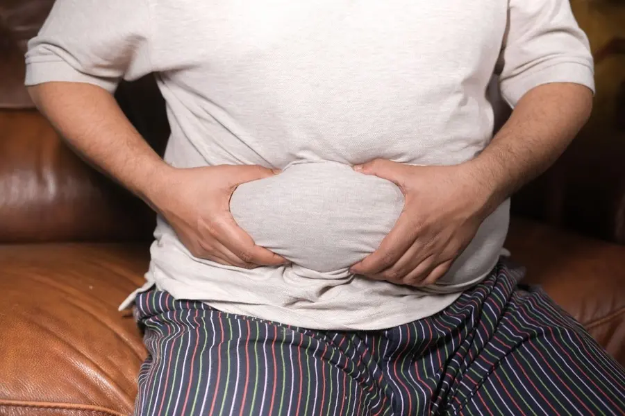 Bloating