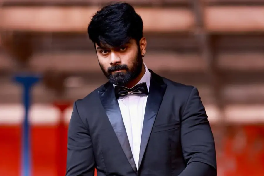 Niranjan Kumar