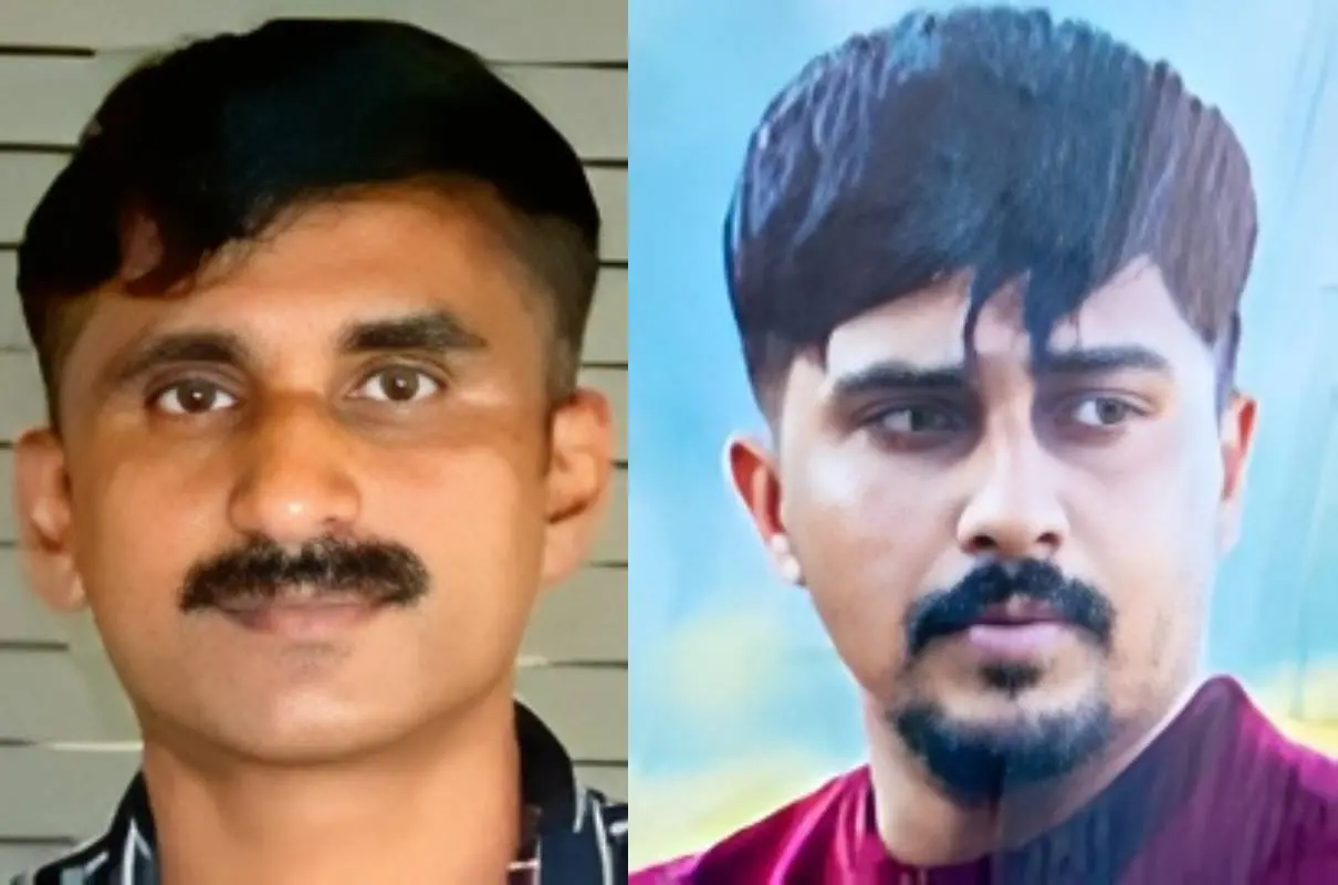 സക്കീർ ഹുസൈൻ, ഇർഷാദ്