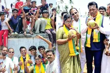 'മോദിജിയുടെ രാജ്യത്തോടുള്ള പ്രതിബദ്ധതയിൽ ആകൃഷ്ടനായി, കേരളത്തിന്റെ ടൂറിസം സാധ്യതകൾ ഉപയോഗപ്പെടുത്തണം'