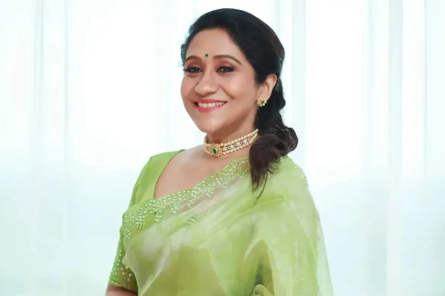 sujatha mohan
