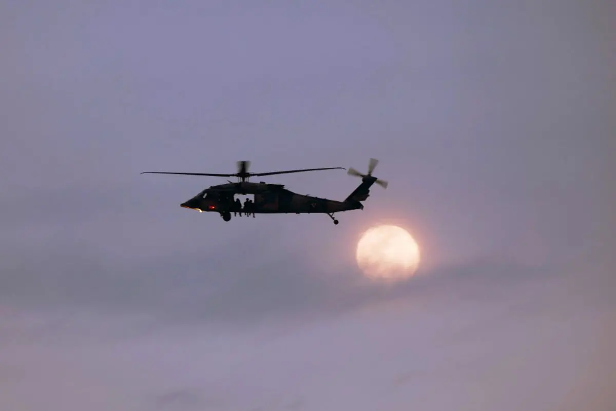 Photograph: Julio Cesar Aguilar/AFP